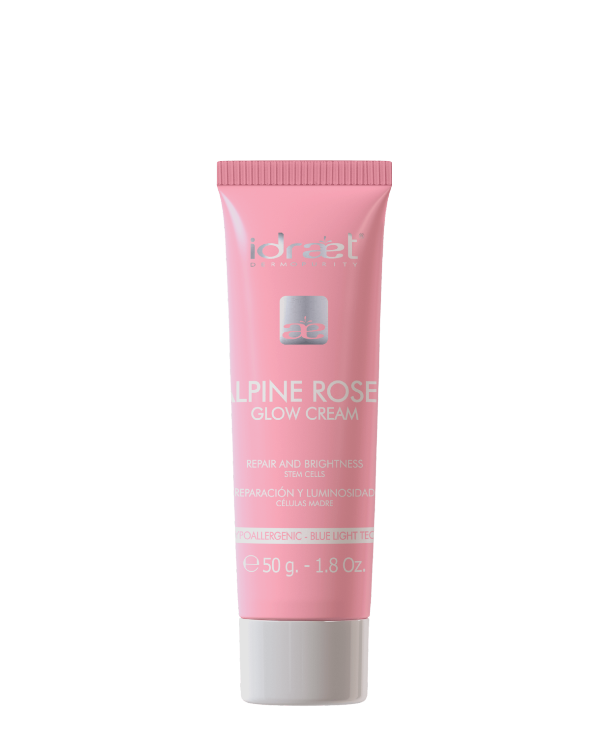 ALPINE ROSES GLOW CREAM (45 g) 1