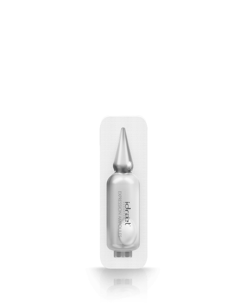 Expression Ampoules